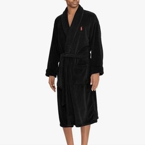 Polo Ralph Lauren bathrob